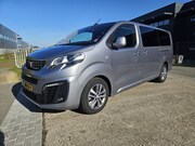 Peugeot Traveller - 2.0 BlueHDi 180 Business Long S&S Autm 7 zits geel kenteken.