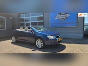 Volkswagen Eos - 1.6-16v FSI