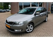 Skoda Rapid - Spaceback 1.2 TSI Parkeersens. A, Stoelverwarming, Airco, Cr