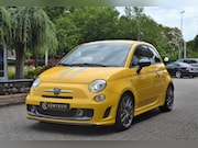 Abarth 695 - Tributo Ferrari collector item