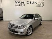 Mercedes-Benz C-klasse - K BlueEFFICIENCY Avantgarde