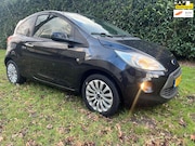 Ford Ka - 1.2 Titanium X