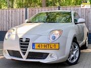 Alfa Romeo MiTo - 1.4 Progression NL Auto I APK I AIRCO I LED I LM Velgen I NE