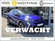 Renault Captur - 1.8 E-Tech full hybrid 160 techno * STOELVERW. / CAMERA