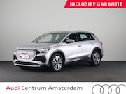 Audi Q4 e-tron - 40 Launch edition Advanced Plus 77 kWh 204pk | SOH 96, 23% |