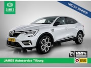 Renault Arkana - 1.6 E-Tech hybrid 145 techno CAMERA | NAVI | TREKHAAK | AD-C