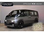 Kia PV5 - Passenger 71, 2 kWh Elite NIEUW - VOORRAAD ACTIE