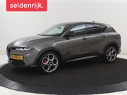 Alfa Romeo Tonale - 1.5T Hybrid Edizione Speciale | Stoelventilatie | Leder | Ha