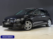 Volkswagen Golf - 1.5 TSI Highline Business R | ACC | Stoel/Stuurverw. | Panor