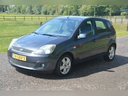 Ford Fiesta - 1.3-8V Futura XL Clima 117.000 km