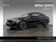 BMW 3-serie - sedan 330e | Stuurwielrand verwarmd | Elek