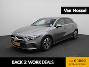Mercedes-Benz A-klasse - 180 Business Solution | Automaat | Navigatie | Achteruitrijc