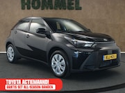 Toyota Aygo X - Hybrid 115 play - NIEUW MODEL - DIRECT UIT VOORRAAD LEVERBAA