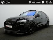 Audi Q8 - 55 TFSI 340pk e quattro Pro Line S | Trekhaak | Panoramadak