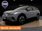 Volkswagen ID.4 - Pro 77 kWh 286PK | Stuur-/Stoelverwarming | ACC | Verwarmde