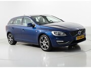 Volvo V60 - 1.6 T3 Ocean Race Xenon/Leer/Clima/Stoelverw