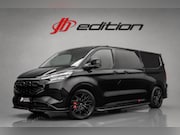 Ford e-Transit Custom - 340 L2H1 Limited 71 kWh 218PK / RAPTOR EDITON / CAMERA / 370
