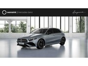 Mercedes-Benz A-klasse - 250e Business Solution AMG | Panoramaschuifdak | AMG Plus Li