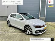 Volkswagen Polo - 2.0 TSI GTI PANO ACC NAP CARPLAY VIRTUAL COCKPIT