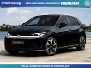 Volkswagen ID.Polo - Style First Edition 52 kWh !!!Profiteer ook van € 1.000,- in