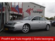 Citroën C6 - 3.0 V6 Exclusive Navi | open dak | Head-up | Xenon | Leer | 