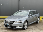 Skoda Superb - Combi 2.0 TSI 4x4 Style PANODAK | BOMVOL