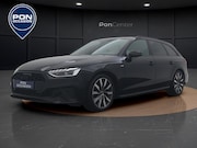 Audi A4 - Avant 35 TFSI S-line | Stoelverwarming | Zwart Optiek | Came