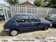 Peugeot 205 - 1.4 Génération 2 stuks op voorraad