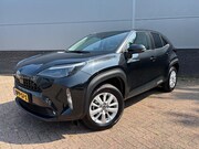 Toyota Yaris Cross - 1.5 Hybrid Active Limited Parkeersensoren Navigatie