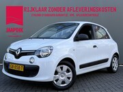 Renault Twingo - BWJ 2015 1.0 71 PK SCe Authentique CRUISE | AIRCO | BLUETOOT