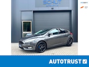 Ford Focus - 100pk Edition D. RIEM VERV | CRUISE CONTROL | CARPLAY | AIRC