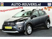 Dacia Sandero - Stepway 1.0 TCe 90 Comfort / LED / Navi / CarPlay / Clima