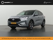Ford Kuga - 2.5 PHEV ST-Line X | Elekt. inklapbare Trekhaak | Panoramada