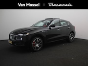 Maserati Levante - 3.0 V6 S AWD GranLusso | Panorama dak | Premium audio | Luch