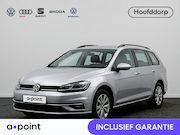 Volkswagen Golf - Variant 1.0 TSI Comfortline 110pk 6bak| Navi| el. Pano-dak| 