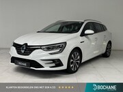 Renault Mégane - Estate 1.3 TCe 140 Techno | Navigatie | Achteruitrijcamera |