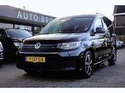 Volkswagen Caddy - 1.5 TSI COMBI 7-PERSOONS | NAVI | CAMERA | CARPLAY