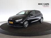 Hyundai i20 - 1.0 T-GDI Premium | Navi | Clima | Leder |