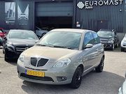 Lancia Ypsilon - Ypsilon 1.4 Oro Airco | Apk 03-2027 | Elecht.Ramen