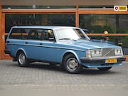 Volvo 240 - 2.3 GL | Automaat | Volledige Historie | Airco | 245 | Oldti