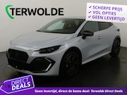 Renault Clio - esprit Alpine full hybrid E-Tech 160 pk | Achteruitrijcamera