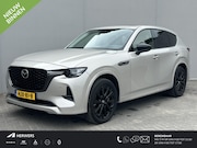 Mazda CX-60 - 2.5 e-SkyActiv PHEV Homura / Trekhaak Uitklapbaar (2.500KG)