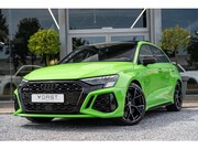 Audi RS3 - 2.5 TFSI quattro Pano Hulk B&O Keramisch Leer HUD