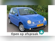 Volkswagen Lupo - 1.2 TDI 3L BJ 2001 AUTOMAAT ZUINIG & EIGENWIJS