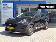 Ford Puma - 1.0 EcoBoost Hybrid Titanium | Camera | Navigatie | Apple Ca