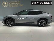 Kia EV4 - Fastback 81, 4 kWh 204PK GT-PlusLine