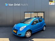 Suzuki Alto - 1.0 Comfort / Radio / Airco