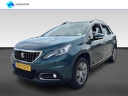 Peugeot 2008 - 1.2 PureTech Blue Lion | Airco | Cruise control | Lichtmetal