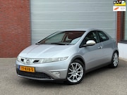 Honda Civic - 1.8 Silverstone| NAP| NEW APK| AIRCO| 6 BAK