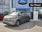 Ford e-Transit Custom - L2 Limited 71 kWh | Voorraad! | Inklapbare trekhaak | Adapti